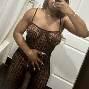 ✨ TRANS NURU-INSPIRED MASSAGE ✨