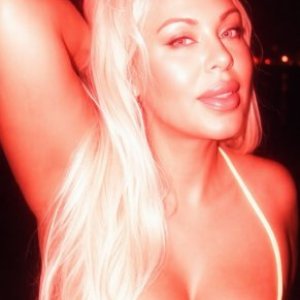 👉⭐️⭐️⭐️⭐️⭐️✅Exotic blonde Latina LA RUBIA MÁS BELLA DULCE DE WEST PAL