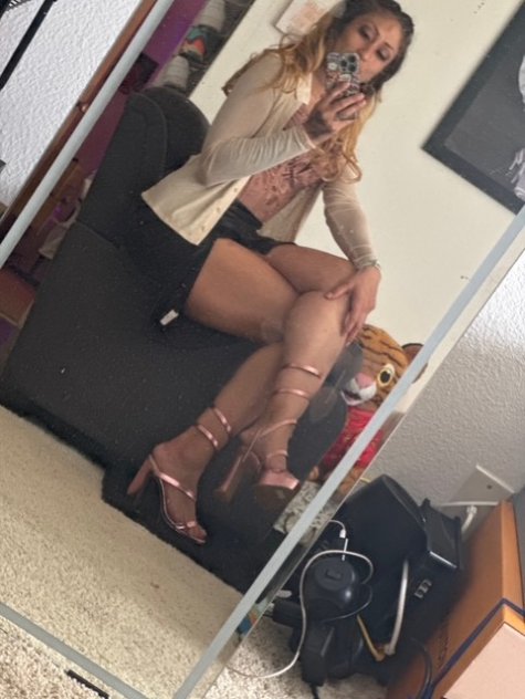 Come Play With Me? Escorts Orange County