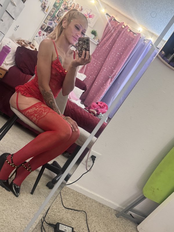Come Play With Me? Escorts Orange County