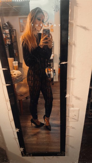 Come Play With Me? Escorts Orange County