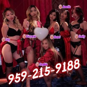 🧡All-Ameriven Girls Next Door, now pick us:🧡959-215-9188