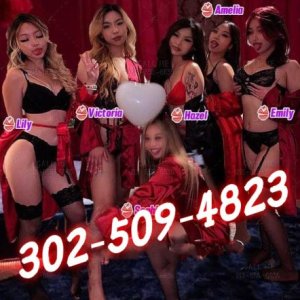 Grand opening new manager  302-509-4823