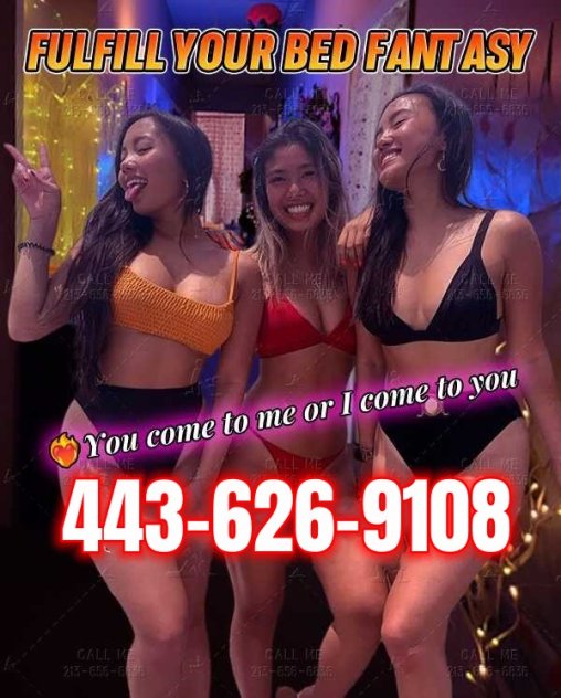About Beautiful & Young Girls Escorts Chicago