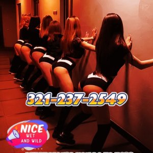 🔞🧡All-Ameriven Girls Next Door, now pick us:🧡321-237-2549