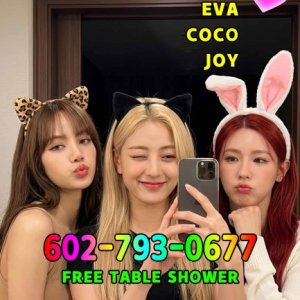 🌸🟪602-793-0677🌸🟪Pretty Sweet girls🌸🟪Free Table Shower🌸🟪