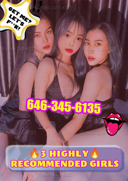 🔥3 Highly recommended girls👙  Fort Lauderdale