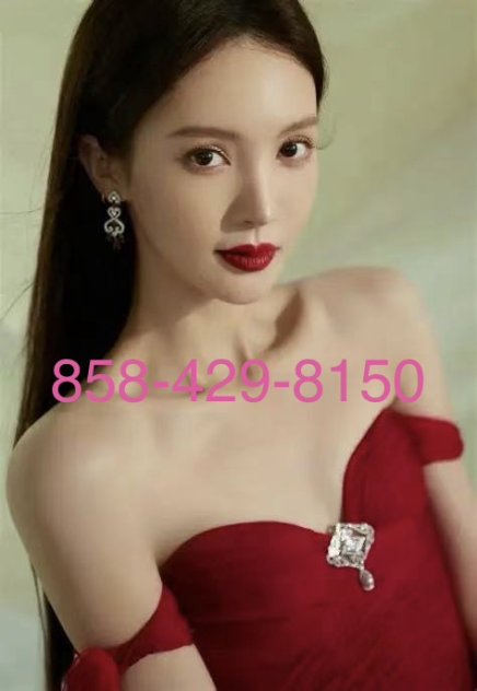 Pretty face, hot body, as you can see   Silky soft skin