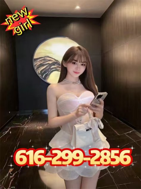 New girl  Grand Rapids