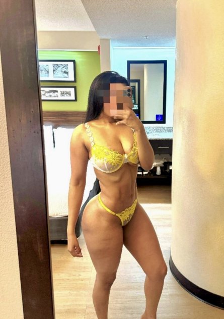 Maria 💋 Escorts Charlotte
