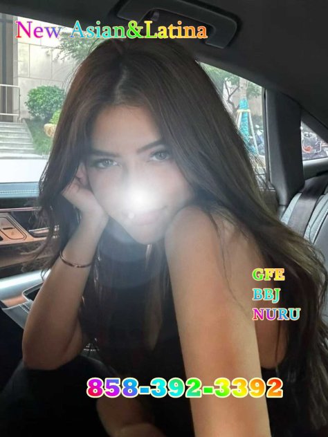 Just Arrived🟠🟪🟧❤️858-392-3392💛Big BooBs💛🟠🟪B2B🟠🟪GFE🟠🟪BBBJ🟠