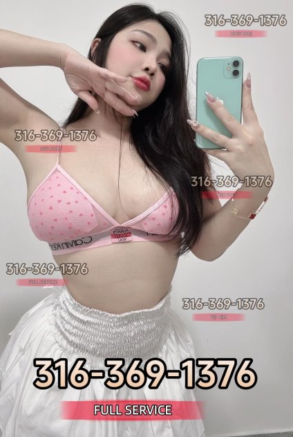 🟥Brand new sexy beauties🟥 Escorts Kansas City