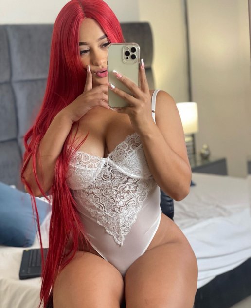 Grace❤️ Escorts San Antonio