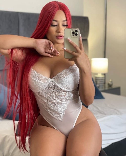 Grace❤️ Escorts San Antonio