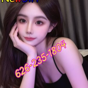 ☎️🌺626-235-1804🍑🌺new girls new feeling✅✅SOFT sweet & smooth skin✅✅y