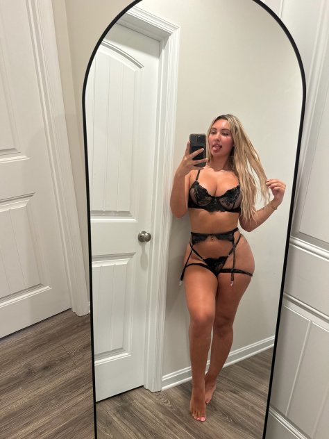 Alina Escorts Austin