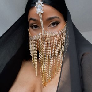 An Arabian dream