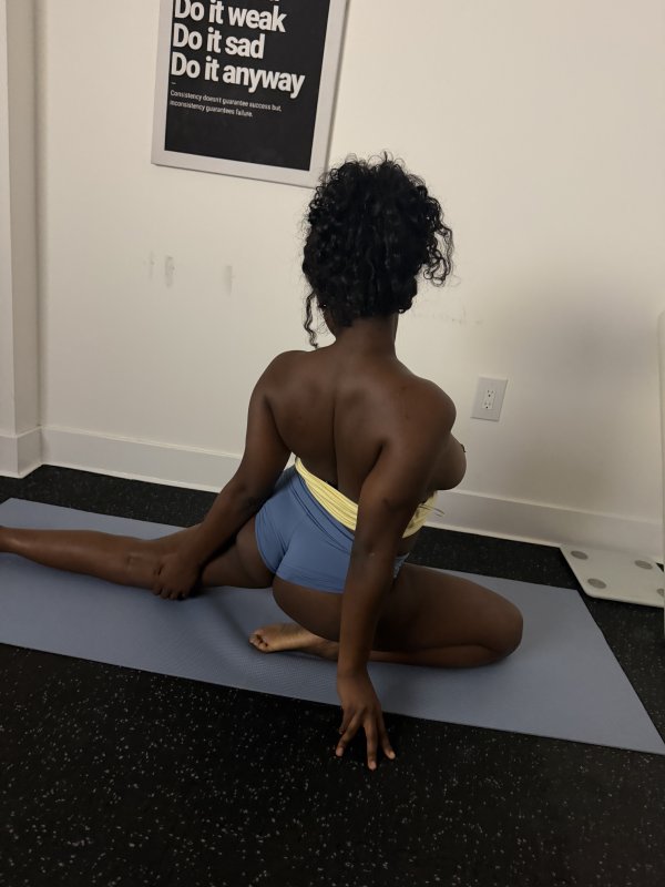 Karmen Escorts Raleigh