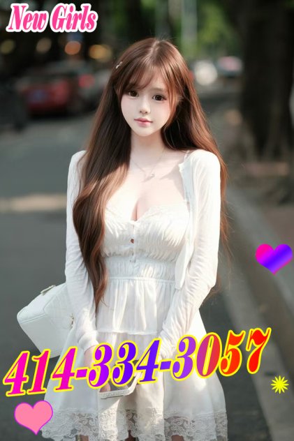 ⭐💝Aroma Spa Escorts Milwaukee