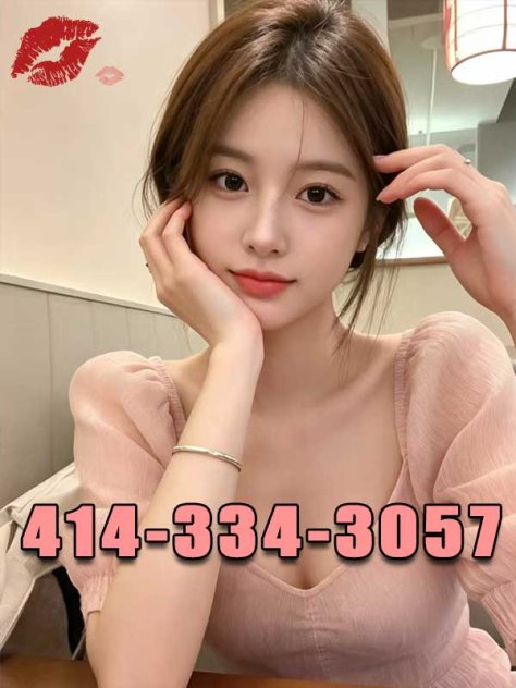 ⭐💝Aroma Spa Escorts Milwaukee