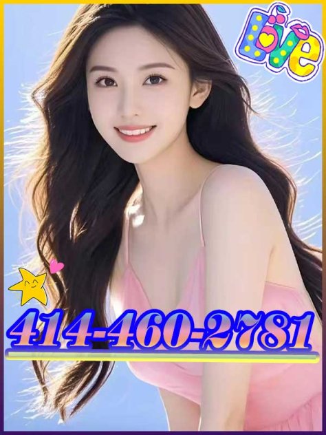 💟💟: ZL spa Escorts Milwaukee