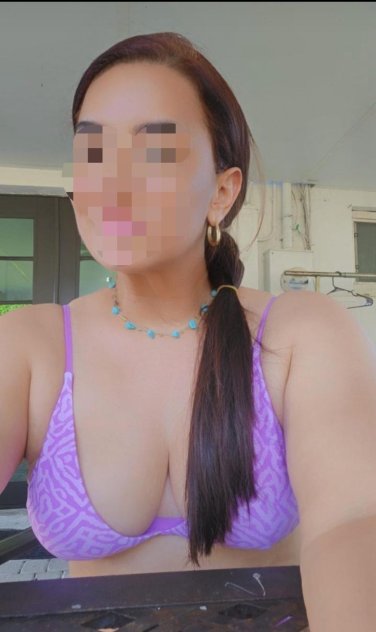 Sensual Mia