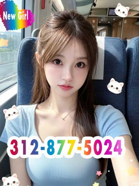 🍎New girl🟪 Escorts Chicago