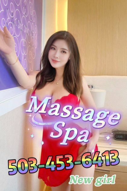 Asian new young girl  Portland