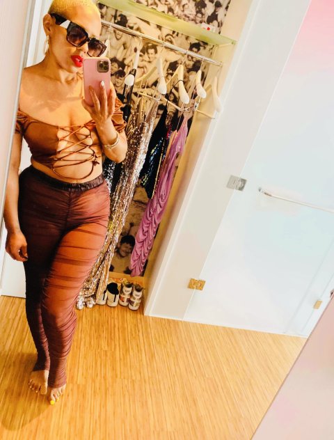 Zara🔥 Body Rubs Washington DC
