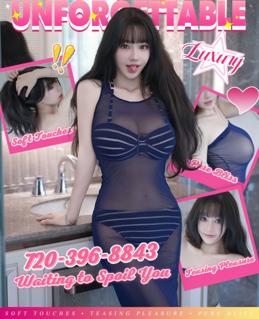✨ Ultimate Asian Bliss ✨ Body Rubs Denver
