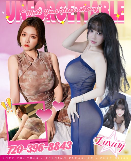 ✨ Ultimate Asian Bliss ✨ Body Rubs Denver