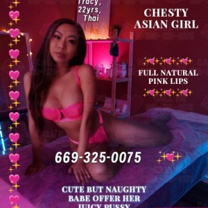 💐New asians landed👋6 new faces💐669-325-0075