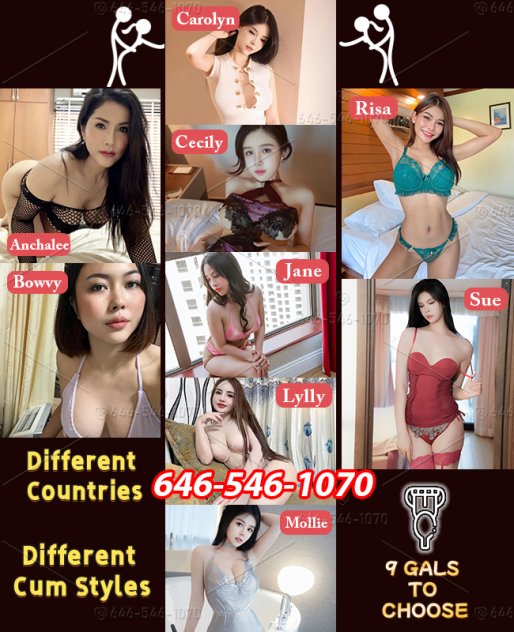 🎀9 gals heaven🎀 Escorts San Jose