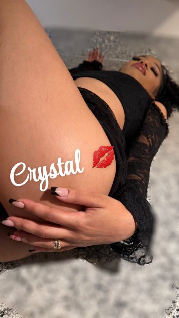 Crystal Love Escorts San Diego