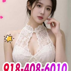 🟪New Asian girl❤️ Escorts Tulsa