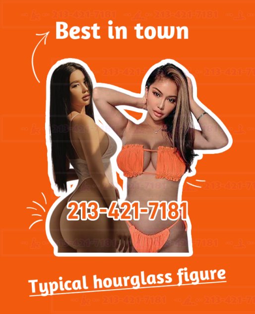 Sexy Hotties👅👅👅 Escorts Orlando
