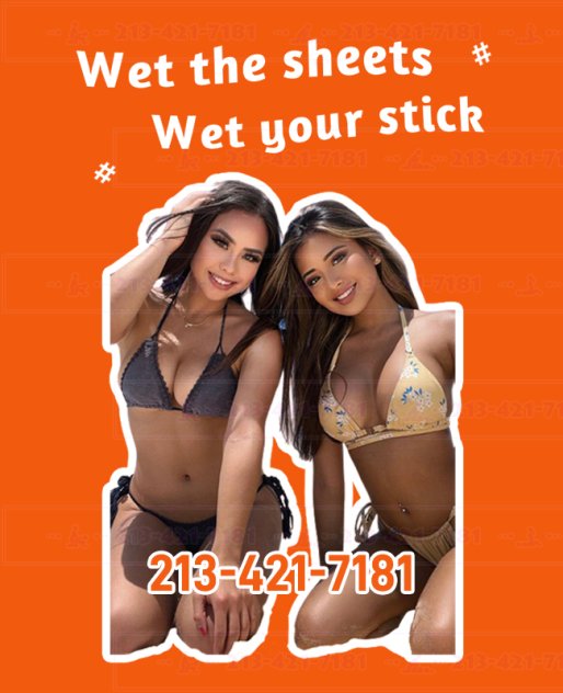 Sexy Hotties👅👅👅 Escorts Orlando