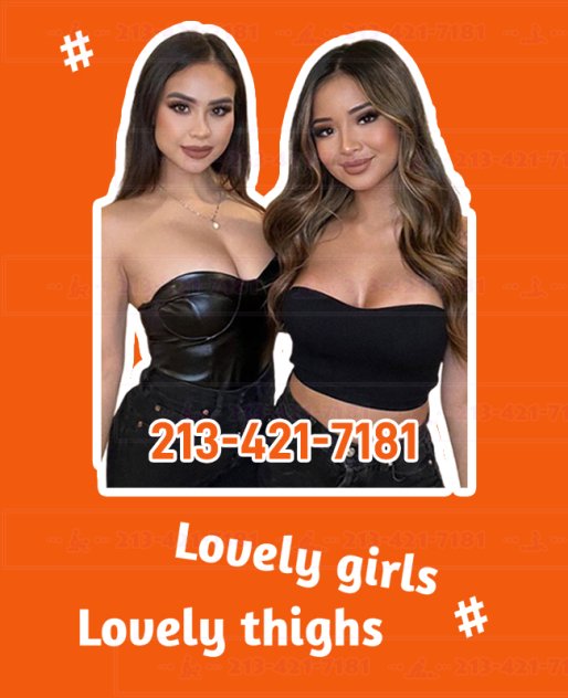 Sexy Hotties👅👅👅 Escorts Orlando