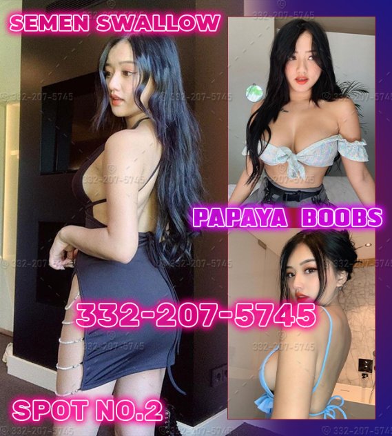 ❤️‍🔥5 Asians totally🔥  