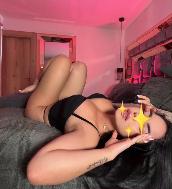 Nueva Latina Joven Escorts San Fernando Valley