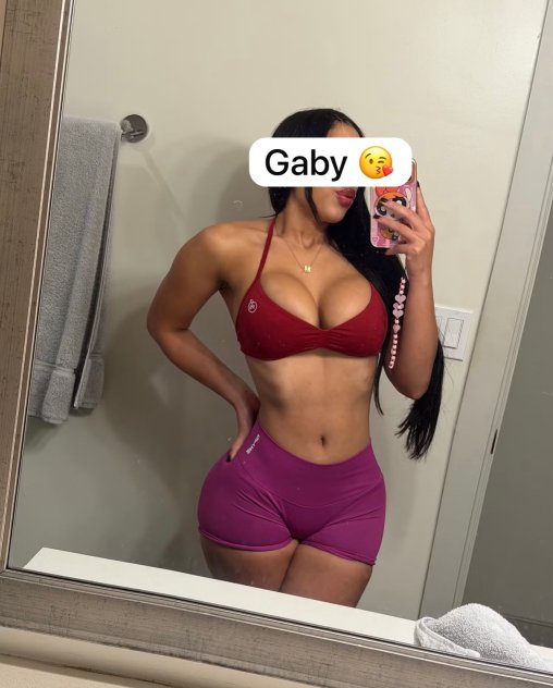 Sweet open-minded Latinas Body Rubs Houston