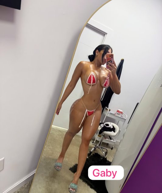 Sweet open-minded Latinas Body Rubs Houston