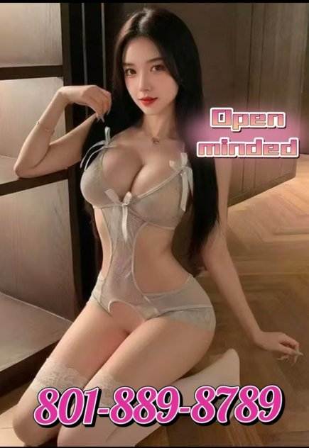 💥Sexy Busty Attractive Asian Escorts Salt Lake City
