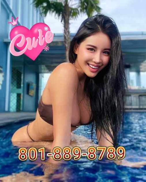 💥Sexy Busty Attractive Asian Escorts Salt Lake City
