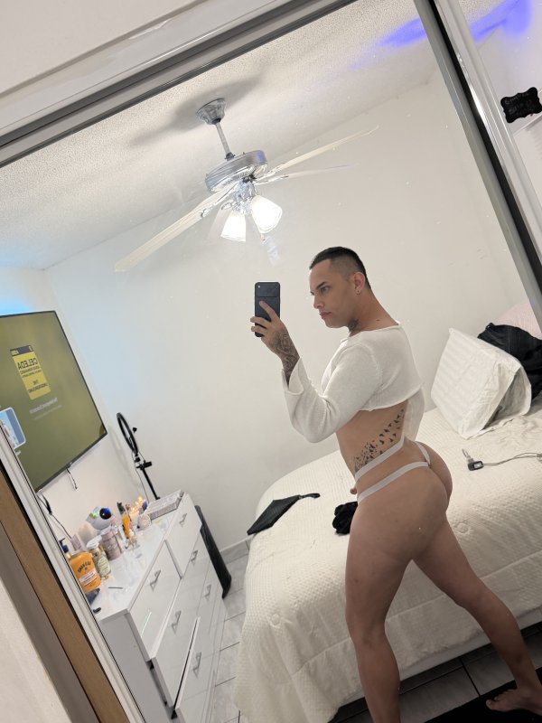 Camil❤️ Escorts Miami