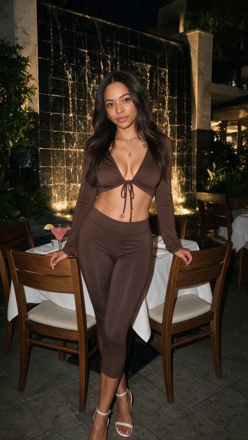 Ava Valentina XXX Escorts Los Angeles