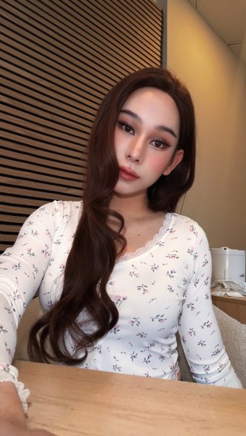 New Asian Ts in town