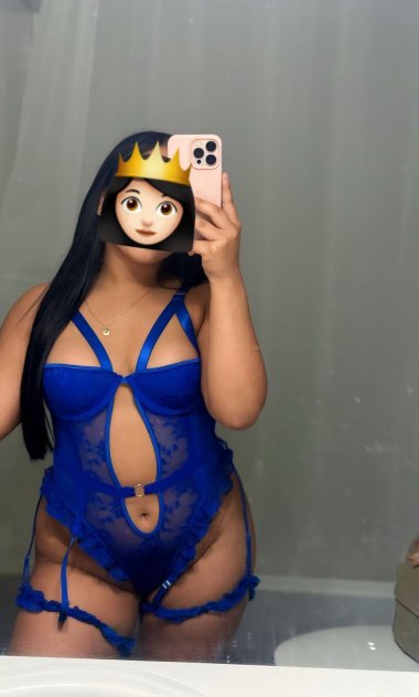-Eriii- Escorts Atlanta
