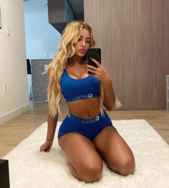 Blessing Escorts Philadelphia