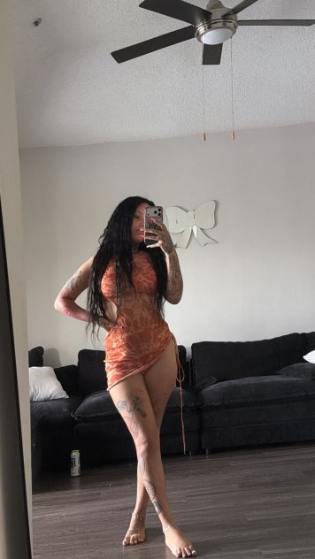 Fun size and exotic